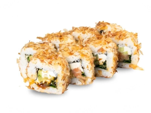 Бонито ролл