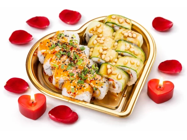 Рандеву сет