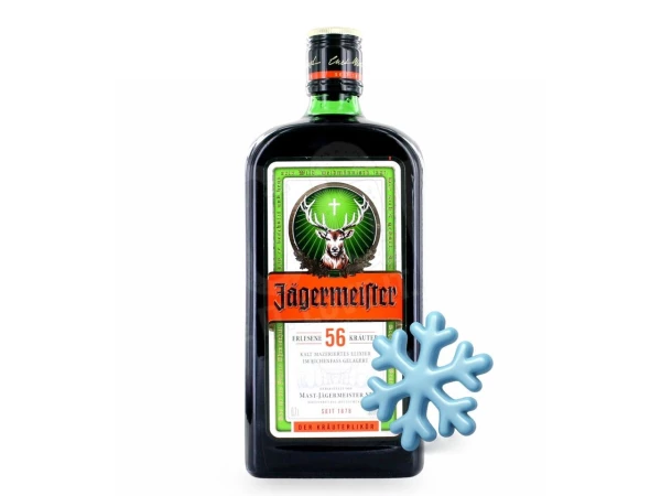 Ликер Jagermeister 0.7L