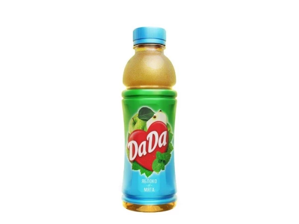 Da-Da  PET 0.5л