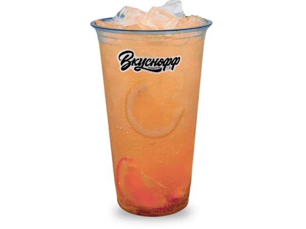 Лимонад тропик