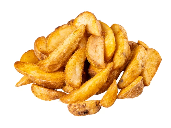 Огненные дольки