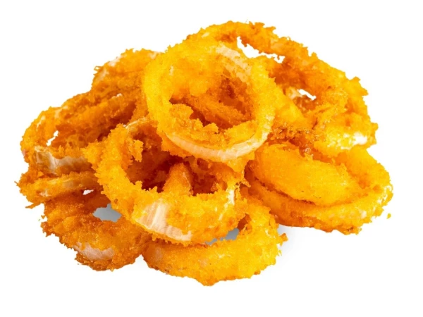 Луковые кольца