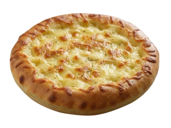 Сырная лепешка