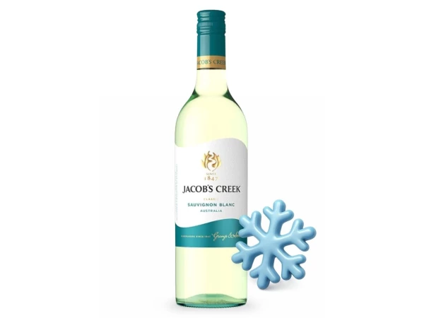 Вино Jacobs Creek Sauvignon 0.75L