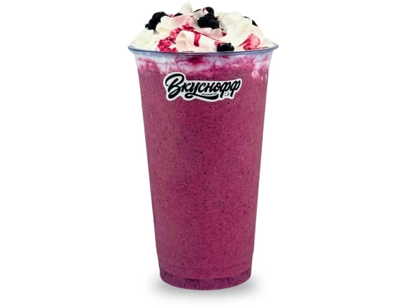 Смузи Дикая черника