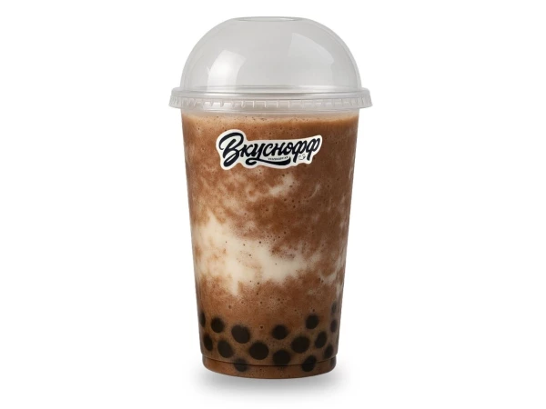 Бабл ти Орео