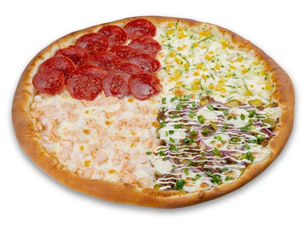 Мега для всех