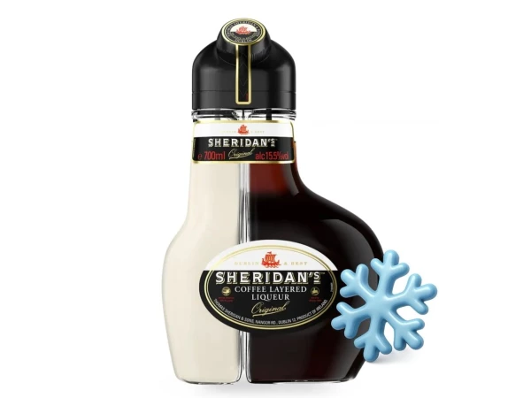 Ликер Sheridans 0.75L