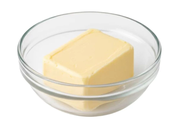 Масло с солью