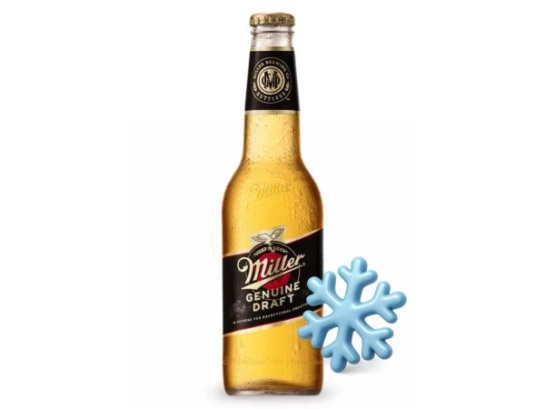 Miller 4.7% 0.5L