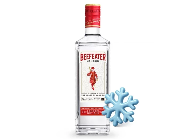 Джин Beefeater 0.7L