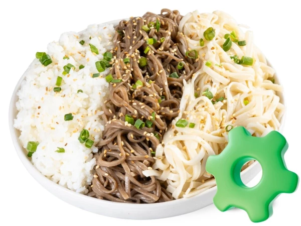 WOK конструктор