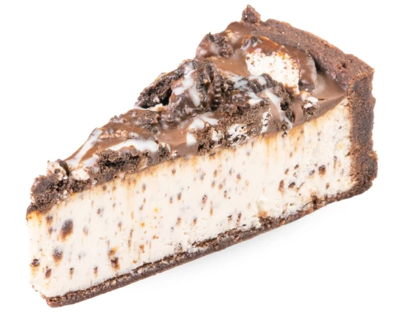 Чизкейк Орео