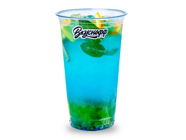 Тархун с джусболлами