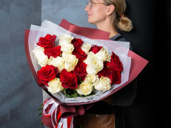 Нежное сердце