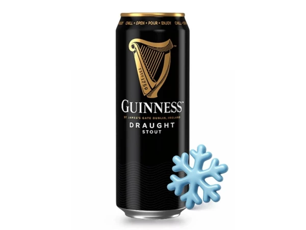 Guinness 4.2% 0.44L