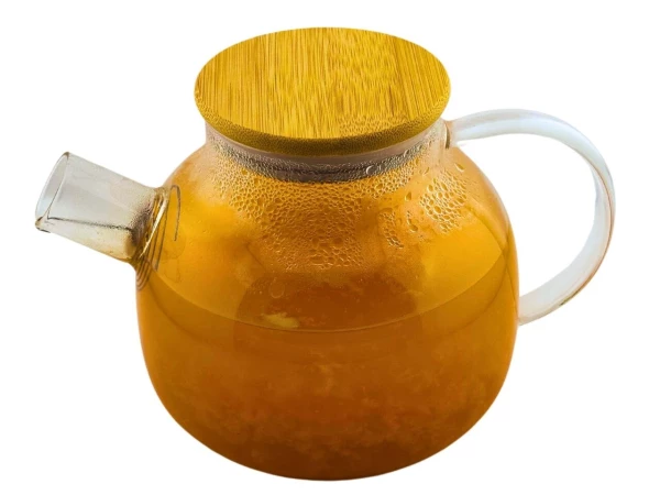 Облепиховый чай