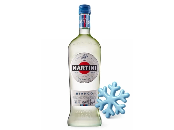 Мартини 1.0L