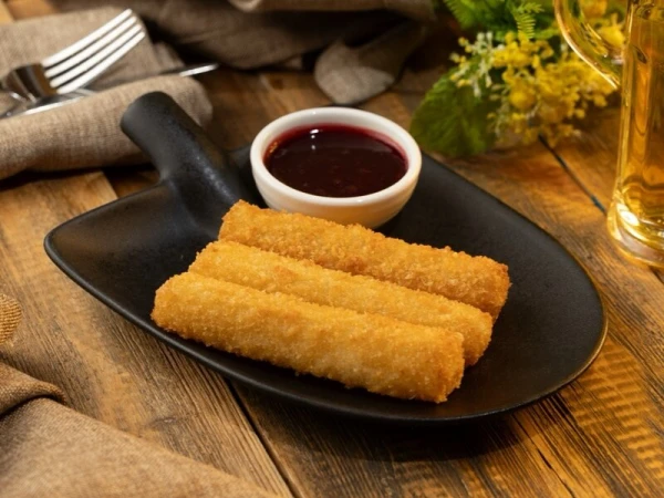 Сырные палочки