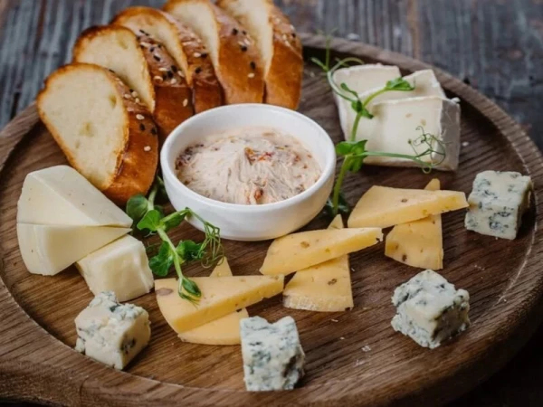 Ассорти сыров