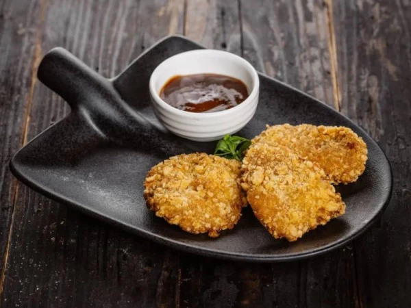 Куриные стрипсы