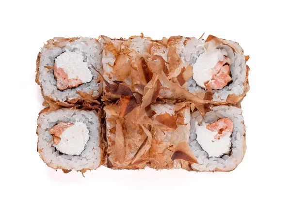 Ролл Бонито