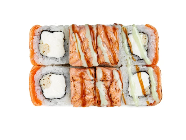 Ролл Космос