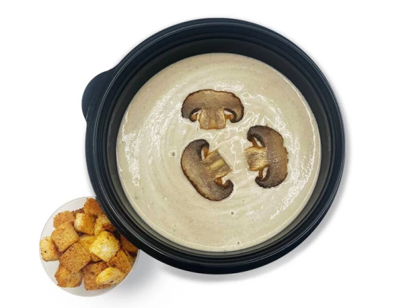 Крем-суп Грибной 