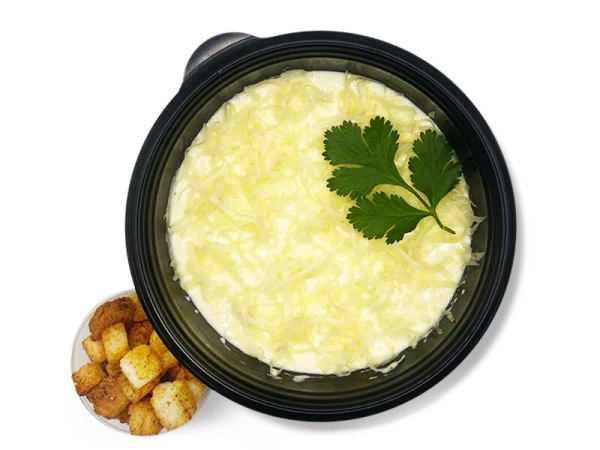 Крем-суп Сырный 