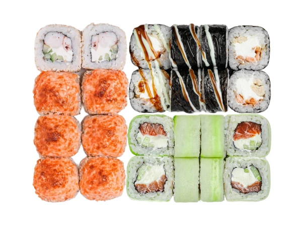 Сет С бобром