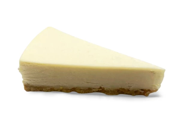 Чизкейк кокосовый