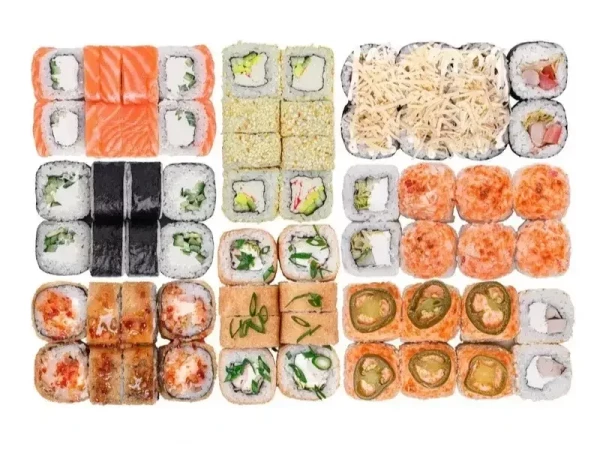 Сет Легенда