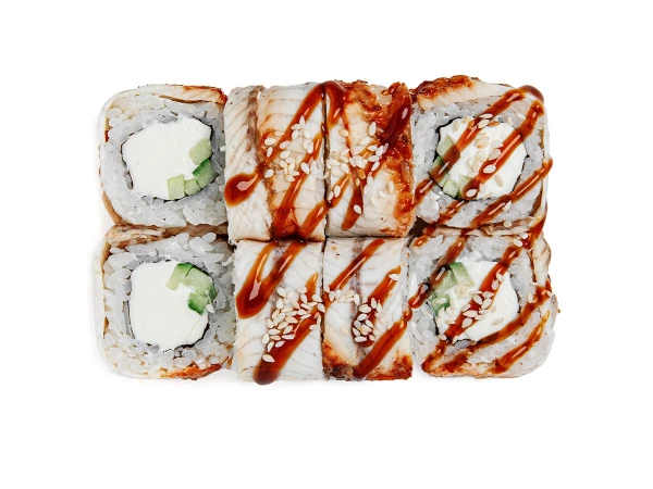 Ролл Канада