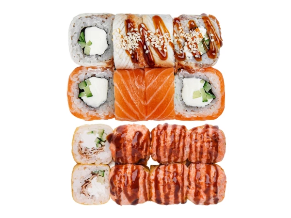 Сет Эгоист 2