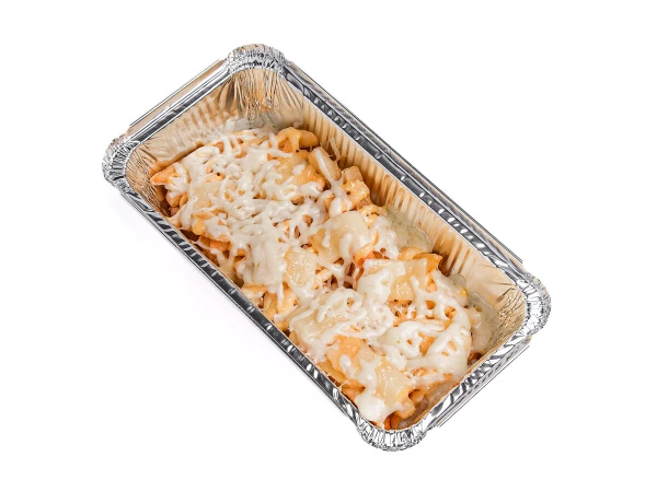 Фри & Чиз 4 сыра