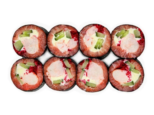 Ролл без риса Александра