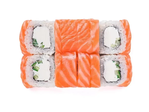 Ролл Филадельфия лайт