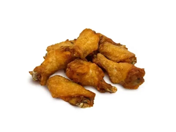 Куриные крылышки 6 шт