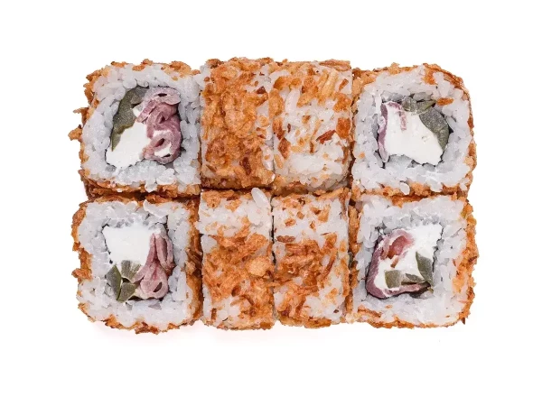 Ролл Пивной