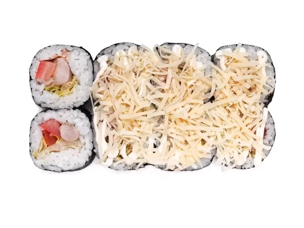 Ролл Цезарь