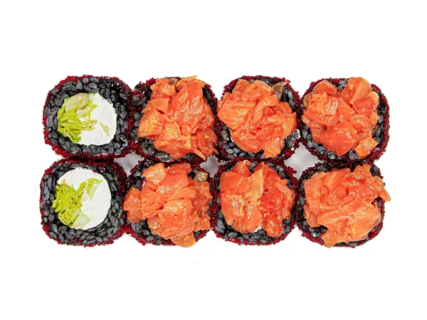 Блэк ролл Тар-Тар