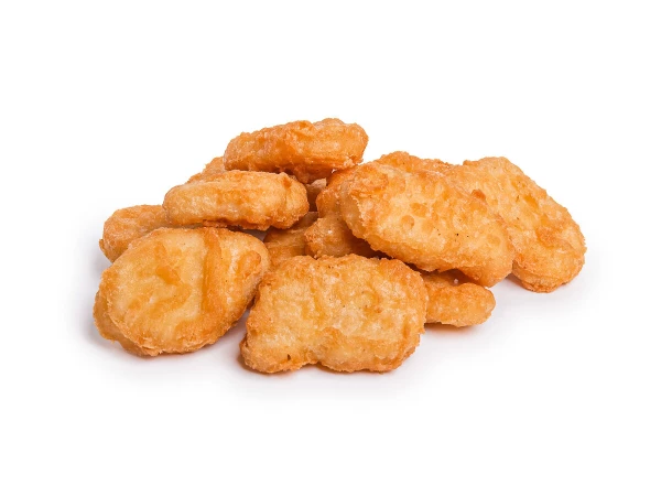 Куриные наггетсы 12 шт