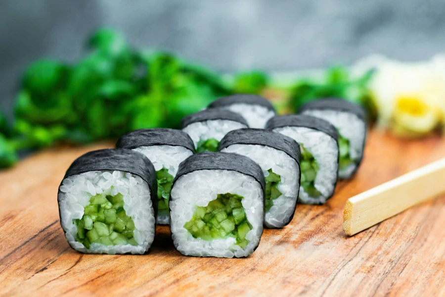 Каппа Маки