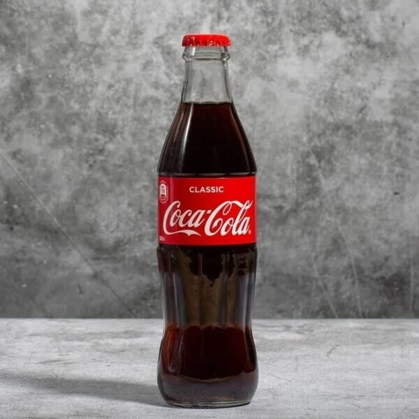Coca-cola