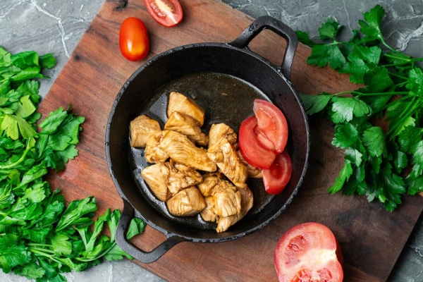 Тори Терияки