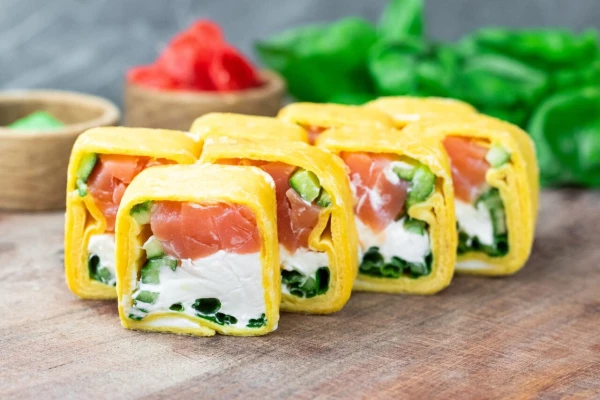 Тортилья Кунсей