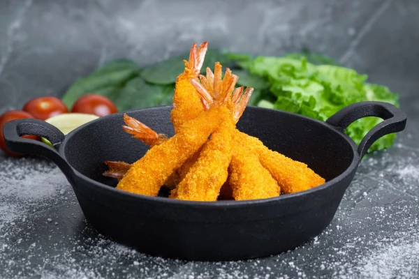 Эби Темпура