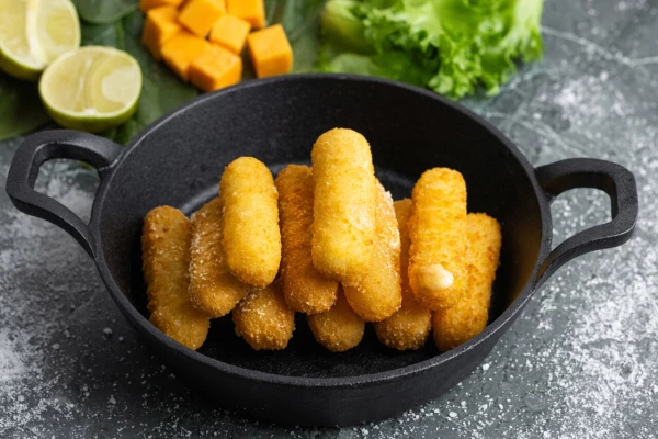 Сырные палочки