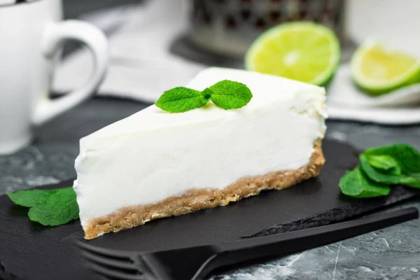 Чизкейк "Нью-Йорк"